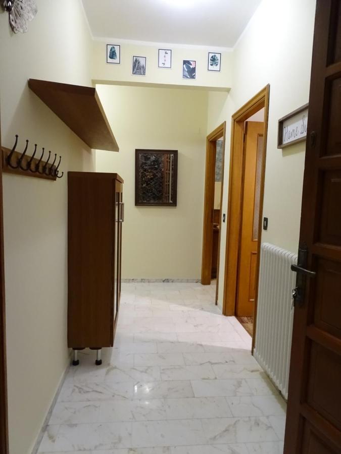 Il Paradiso Vista Mare Levanto Exterior photo